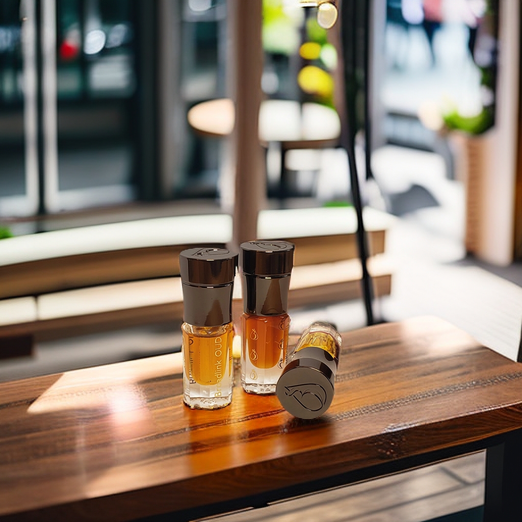 What is the difference between Oud perfume and Oud Oil?