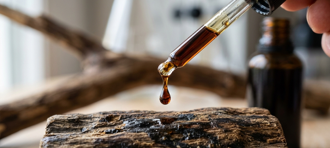 Can Pure Oud Oil Truly Improve Your Sleep? And How Does It Work?